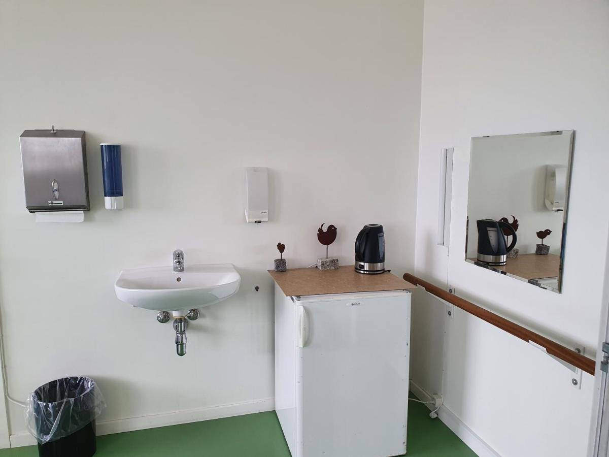Arena Assens Hostel Ngoại thất bức ảnh