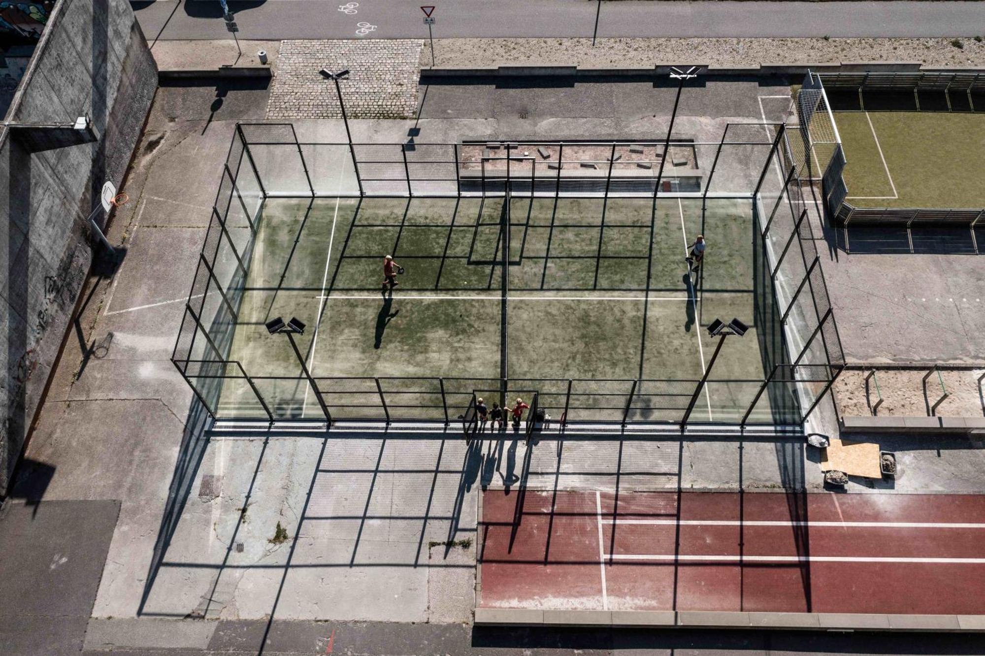 Arena Assens Hostel Ngoại thất bức ảnh